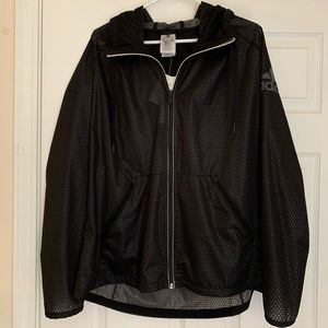 Adidas Clima Storm Jacket